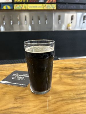 Savannah River Brewing Co. by null