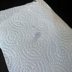 Smokey Smoke Shop - Leaking!!