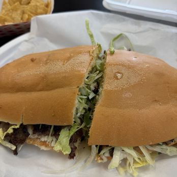 Taqueria Tepito - Arlington - Tortas - Mexican Near Me - Arlington, Texas