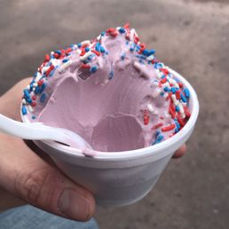 Black Raspberry