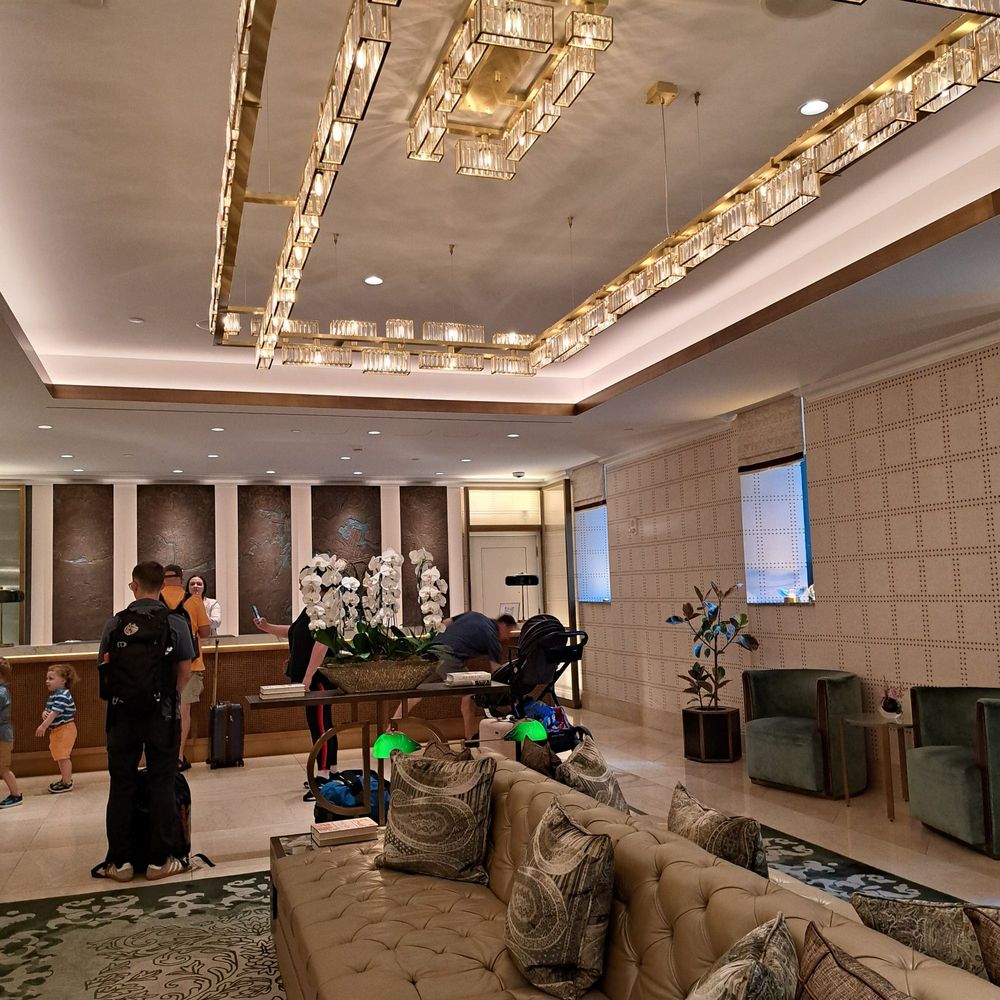 The Langham - Boston