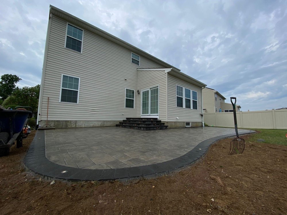 DANIEL LANDSCAPING TEMP. CLOSED Updated September 2024 15 Photos