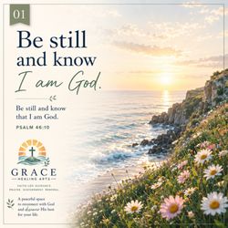 Grace Healing Arts & Coaching