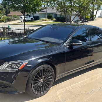 GMS - 2020 Mercedes Benz 560 - Used Car Dealers Near Me - Placentia, California