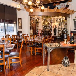 Mesa Street Grill