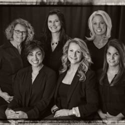 New Day Dentistry Centennial | Dr. Amanda Hudec, DMD - Dr. Hudec and the ladies of New Day Dentistry 2!