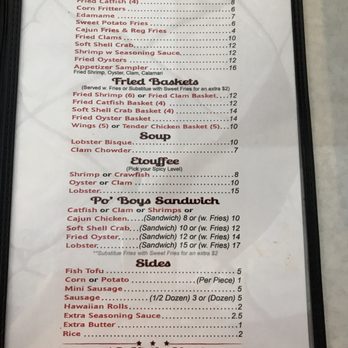 Lee's Seafood Boil - Seafood Near Me - Columbus, Ohio Lee's Seafood Boil - Seafood Near Me - Columbus, Ohio