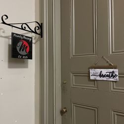Mainely Massage - Business entrance