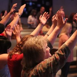 Glad Tidings Church
