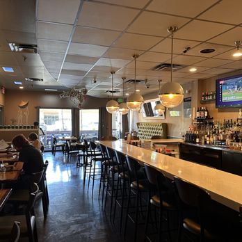 Slanted Rice Vietnamese Bistro - Interior photo - Vietnamese Near Me - Scottsdale, Arizona Slanted Rice Vietnamese Bistro - Interior photo - Vietnamese Near Me - Scottsdale, Arizona