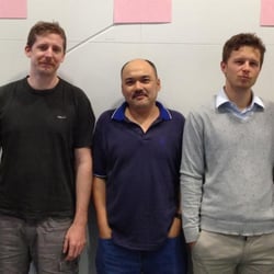 Webfirm - Webfirm Movember