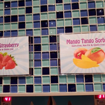 Yogurt Beach - Ice Cream & Frozen Yogurt Near Me - Reno, Nevada