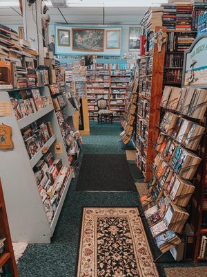 Hooked On Books by null