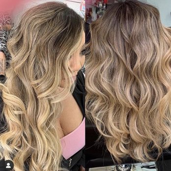 Anh's Salon - Hair Salons Near Me - Benicia, California