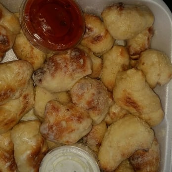 Zito's Pizza - Garlic knot - Pizza Near Me - Orange, California Zito's Pizza - Garlic knot - Pizza Near Me - Orange, California