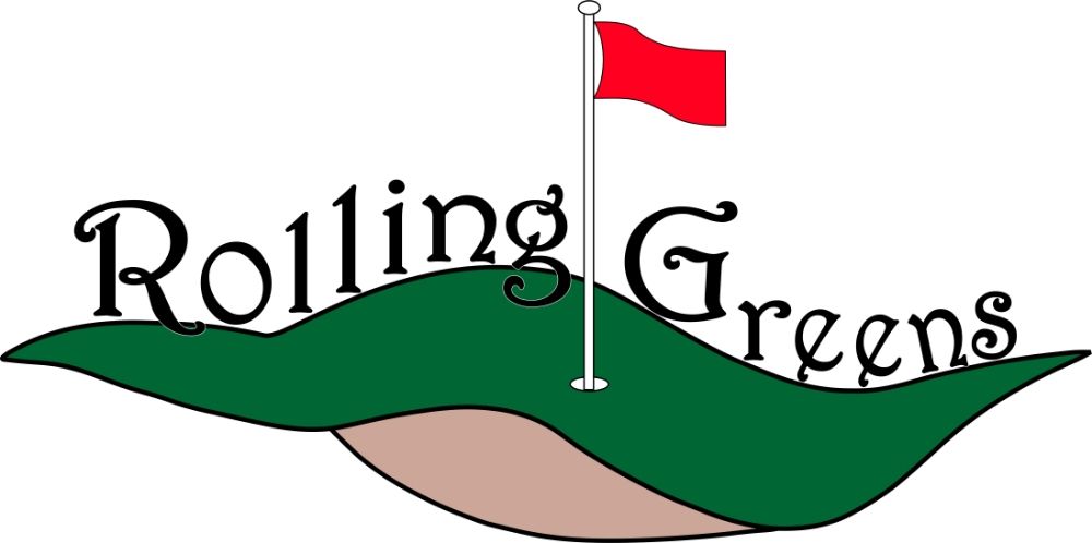 ROLLING GREENS GOLF COURSE Updated June 2025 1324 3rd Ave W Durand