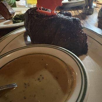Wolfgang's Steakhouse - Filet is 16oz! - Steakhouses Near Me - Honolulu, Hawaii