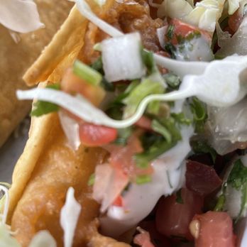 Reventaco - Fried battered fish tacos - Tacos Near Me - La Mirada, California Reventaco - Fried battered fish tacos - Tacos Near Me - La Mirada, California