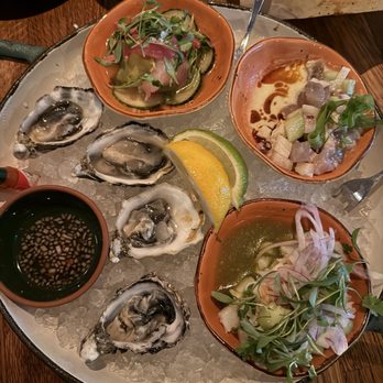 Encanto Restaurant - Taste of Baja with oysters - Mexican Near Me - Los Angeles, California Encanto Restaurant - Taste of Baja with oysters - Mexican Near Me - Los Angeles, California