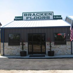 Green's Bracken Floors and More - Come on in to Bracken Floors and take a look at what beautiful flooring we have to offer!