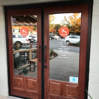 Kitchen Sync - Pizza Near Me - Greenville, South Carolina