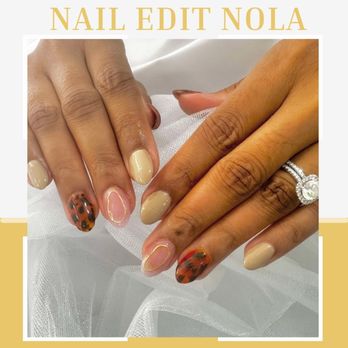 Nail Edit - Nail Salons Near Me - Terrytown, Louisiana