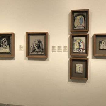 Museu Picasso - Works from Picasso's Blue Period - Museums Near Me - Barcelona, B Museu Picasso - Works from Picasso's Blue Period - Museums Near Me - Barcelona, B