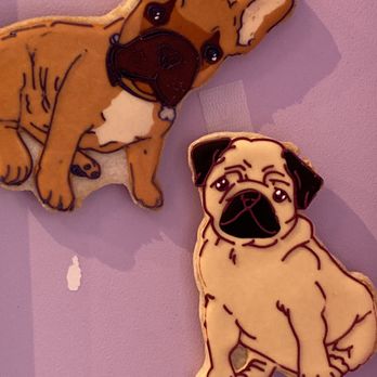 Funny Face Bakery - Bakeries Near Me - New York, New York