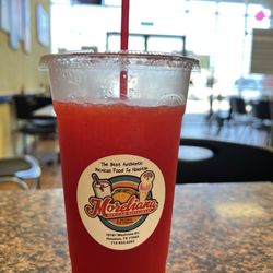 Moreliana Natural Ice Cream and More