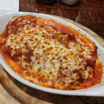 Adriatic Cafe Italian Grill - Spring - Beef lasagna - Italian Near Me - Spring, Texas