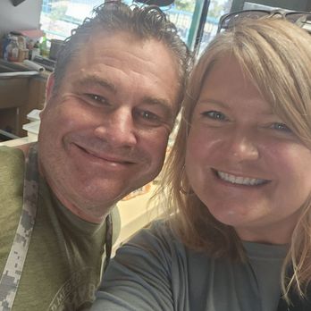 Crack - He's the most funnest! Haha! So great! - Burgers Near Me - Long Beach, California