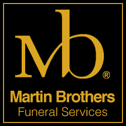 Martin Brothers Funeral Chapels Bc Ltd.