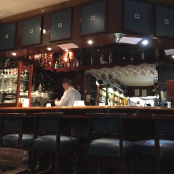 The Bosun - Seafood Near Me - Monkstown, Colorado