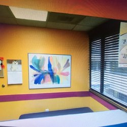 Woodhill Pediatric Associates - Exam room
