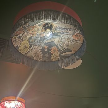 Rascal Modern American Diner & Bar - Cute ceiling decor - American Near Me - Sedona, Arizona Rascal Modern American Diner & Bar - Cute ceiling decor - American Near Me - Sedona, Arizona