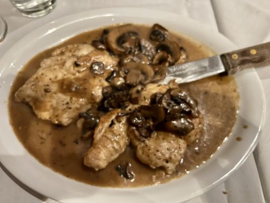 Viaggio Highland Park by null