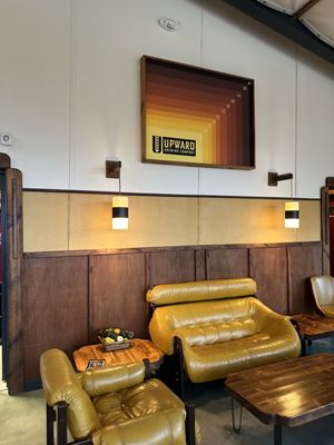 Upward Brewing Company by null