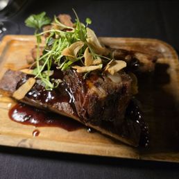 Vietnamese Street Ribs