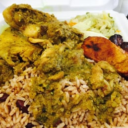 Curry Chicken Small Curry Chicken Small