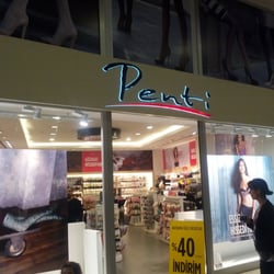 Penti