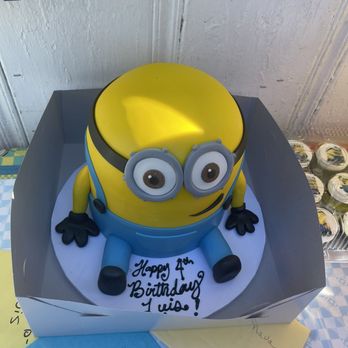 Lotus Bakery - Bakeries Near Me - San Fernando, California