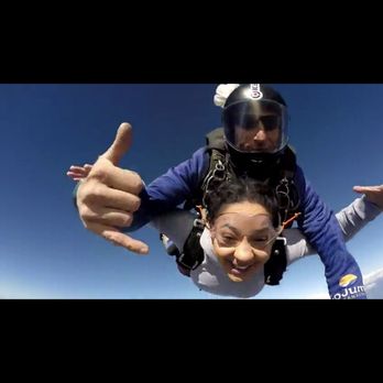 GoJump Oceanside - Skydiving Near Me - Oceanside, California