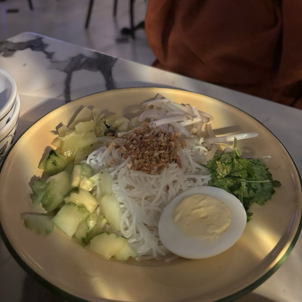 LeDu Thai - Thai Near Me - Phoenix, Arizona