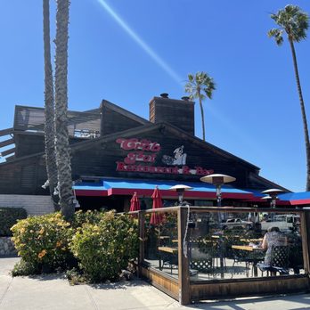 The Crab Pot - Seafood Near Me - Long Beach, California The Crab Pot - Seafood Near Me - Long Beach, California
