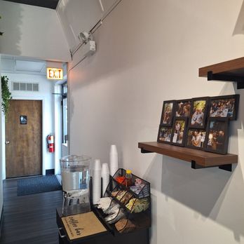 Mr Cachito Bakery & Coffee - Coffee & Tea Near Me - Chicago, Illinois