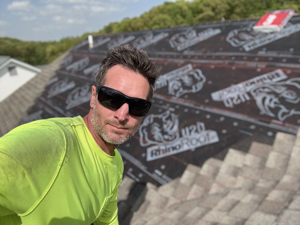 For Valor Roofing - veterans service organization in St. Louis, MO