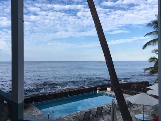 Kona Tiki Hotel by null