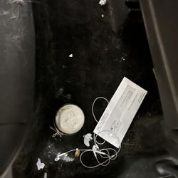 EJ3 Customs - Back seat floor