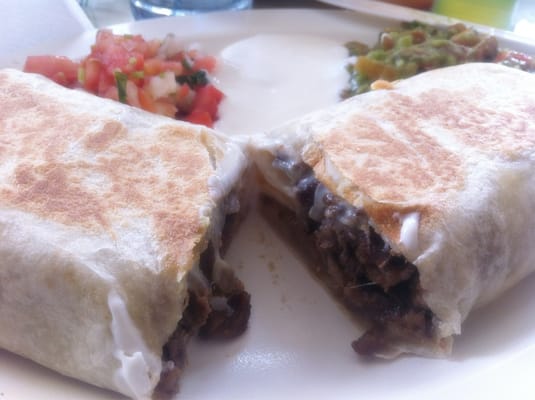 Taqueria La Morena by null