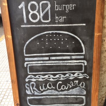180 Burger - American Near Me - Buenos Aires, C 180 Burger - American Near Me - Buenos Aires, C